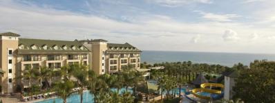 ALVA  DONNA BEACH RESORT COMFORT HOTEL