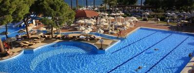 CLUB MAGIC LIFE BELEK IMPERIAL