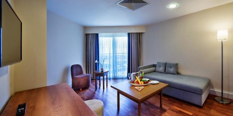 LİBERTY HOTELS LARA 