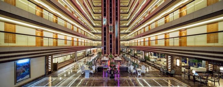 LİBERTY HOTELS LARA 