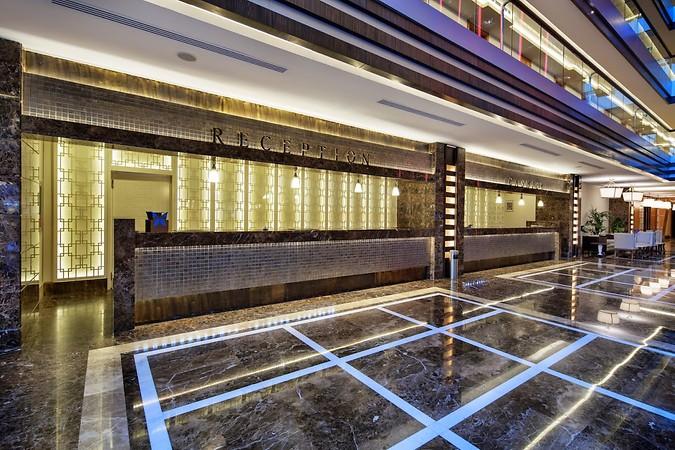 LİBERTY HOTELS LARA 