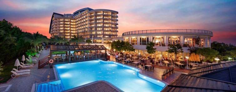 LİBERTY HOTELS LARA 