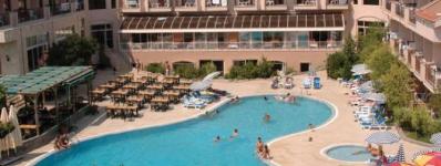 KEMER DREAM HOTEL