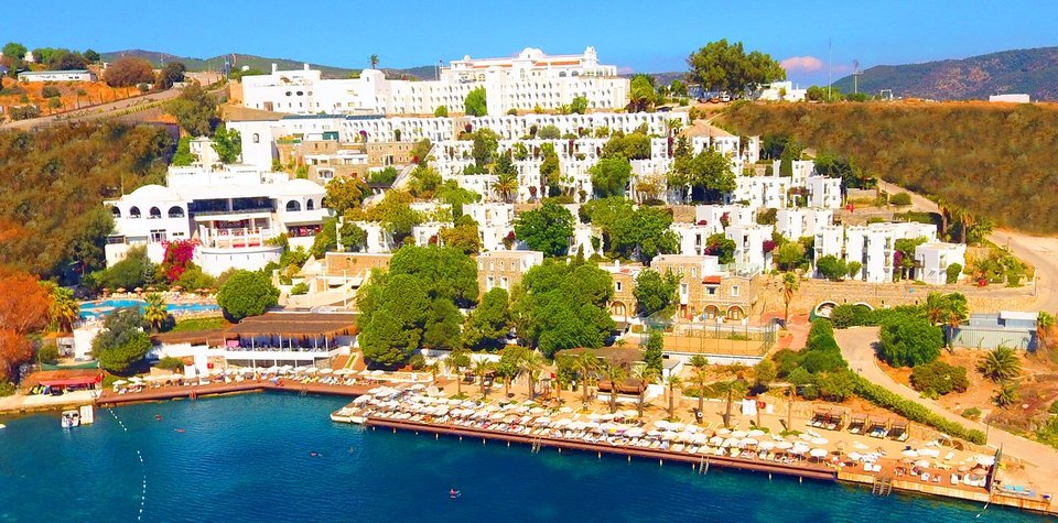 BODRUM BAY RESORT