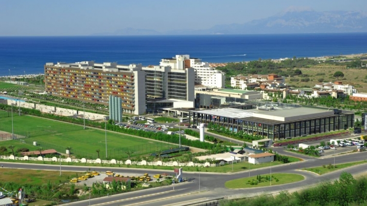 KERVANSARAY LARA
