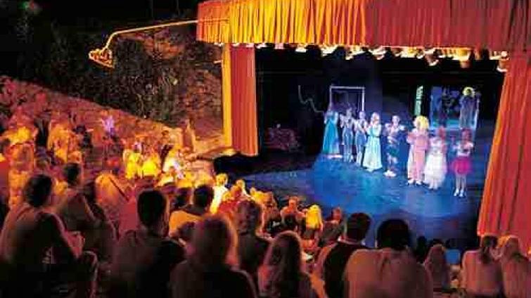 CLUB CALİMERA KAYA SiDE