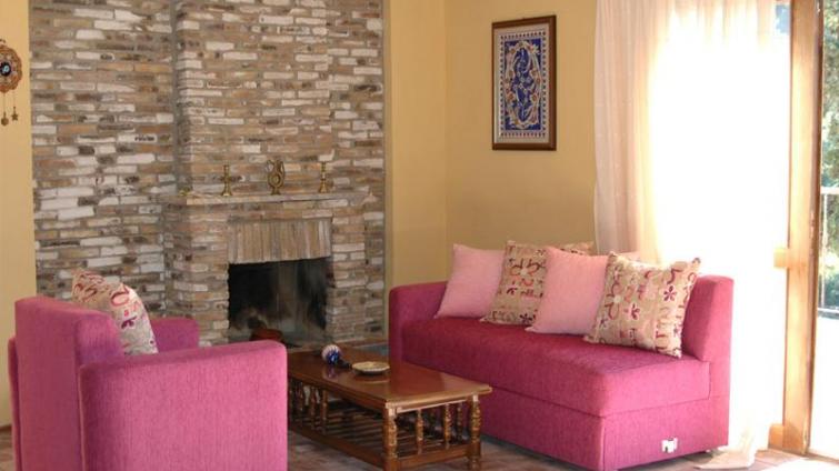 EPHESUS PRiNCESS HOTEL