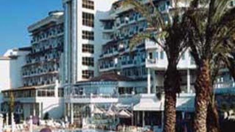 EPHESUS PRiNCESS HOTEL