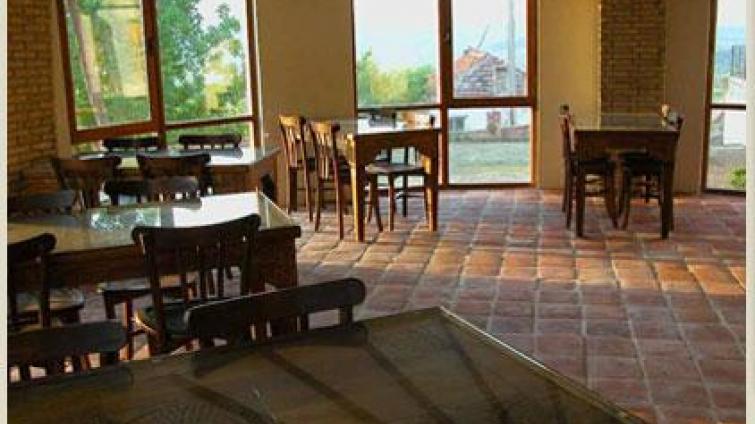 EPHESUS PRiNCESS HOTEL