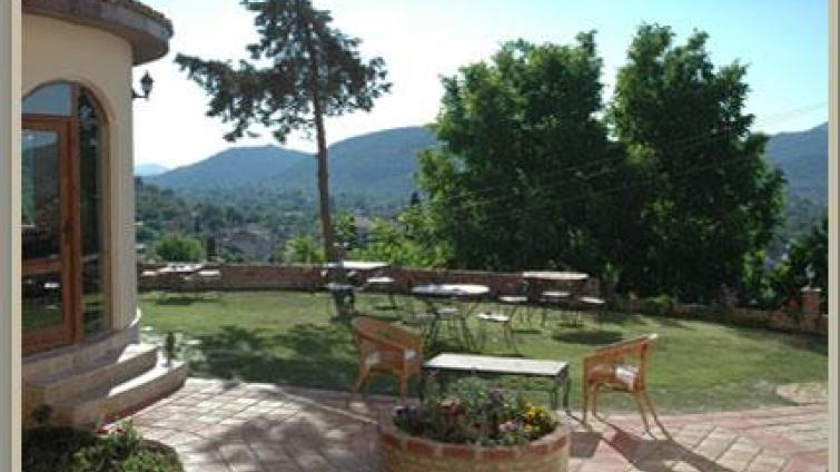 EPHESUS PRiNCESS HOTEL