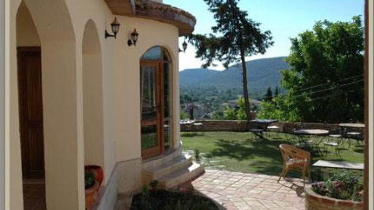 EPHESUS PRiNCESS HOTEL