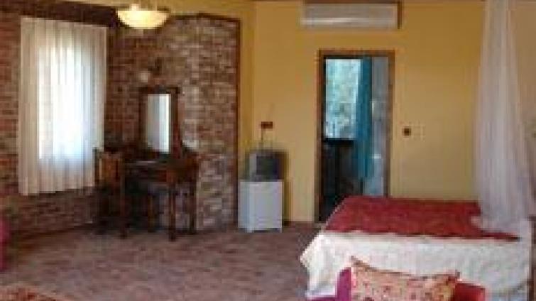 EPHESUS PRiNCESS HOTEL