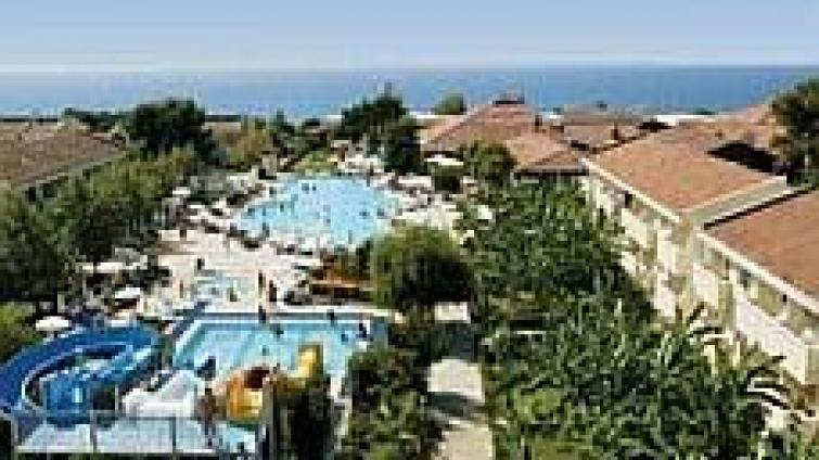 RIVA COSTA HOLIDAY CLUB