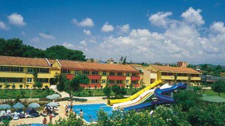 RIVA COSTA HOLIDAY CLUB
