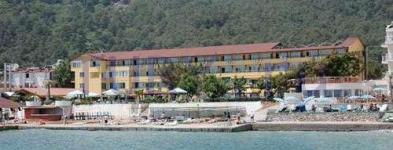CLUB HOTEL BELANT