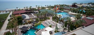 CRYSTAL HOTELS FAMiLY RESORT & SPA