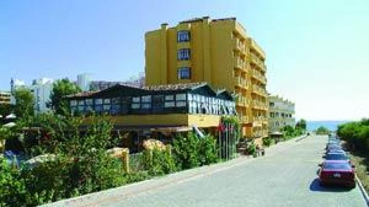 MY KOLIBRI OTEL