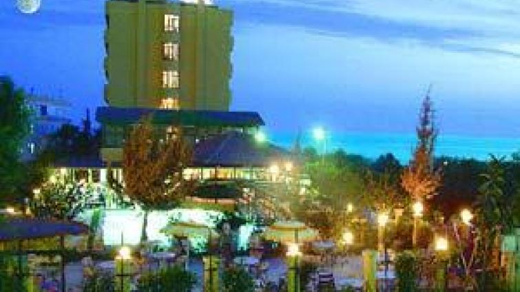 MY KOLIBRI OTEL