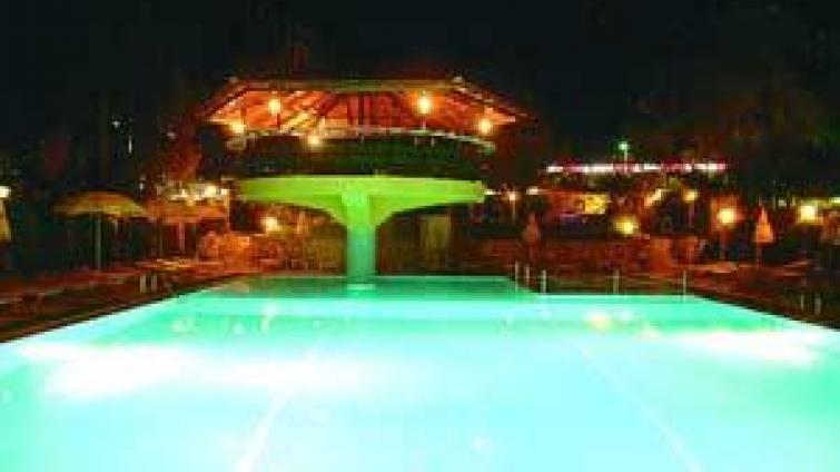 MY KOLIBRI OTEL