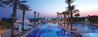  LİMAK ATLANTiS HOTELS & RESORTS