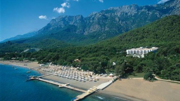 OTiUM HOTEL ART