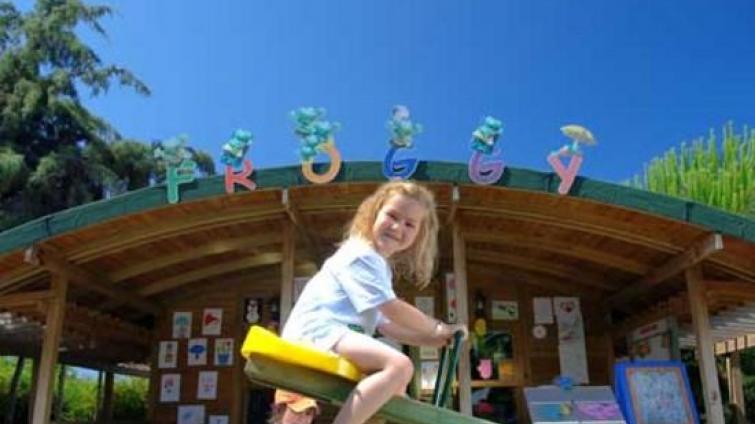 RIVA COSTA HOLIDAY CLUB