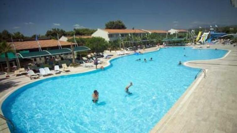 RIVA COSTA HOLIDAY CLUB