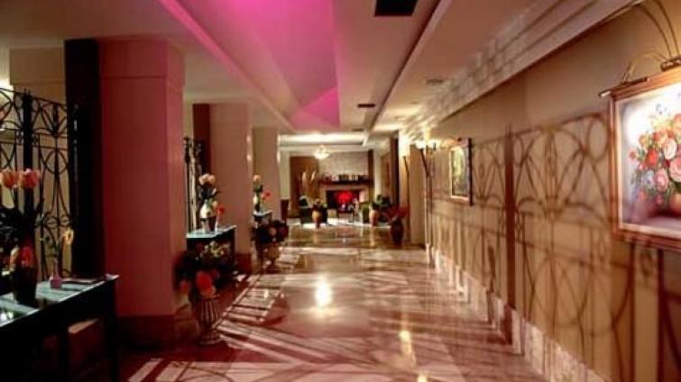 RIVA COSTA HOLIDAY CLUB