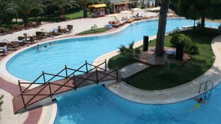 JUSTiNiANO WiSH GRAND KEMER