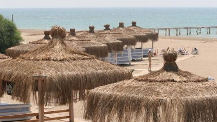 JUSTiNiANO WiSH GRAND KEMER