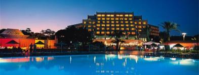 OTiUM HOTEL SUN ZEYNEP