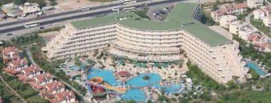 PEMAR BEACH RESORT HOTEL