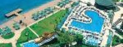 DEDEMAN BELKOY CLUB HOTEL