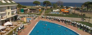 ZENA RESORT HOTEL