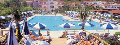 SAiLORS BEACH CLUB HOTEL