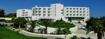 MARITIM SARAY REGENCY HOTEL