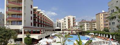 RADDİSON BLU  RESORT & SPA ÇEŞME 