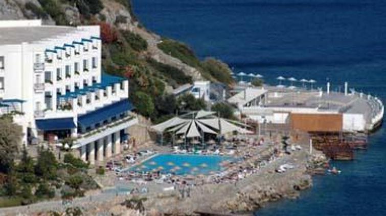 MAVi KUMSAL HOTEL