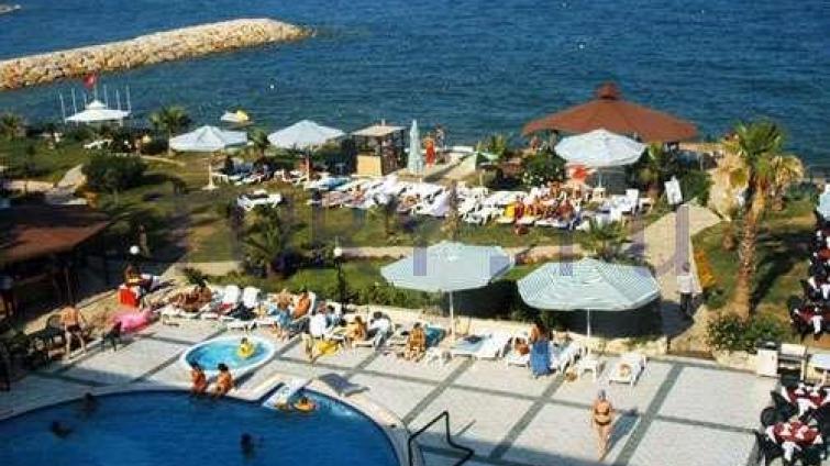 CLUB HOTEL BELANT