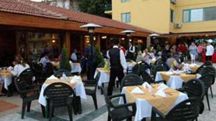 CLUB HOTEL BELANT