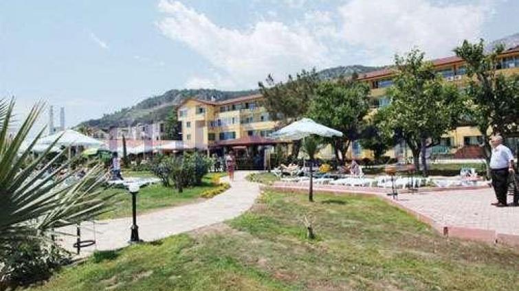 CLUB HOTEL BELANT