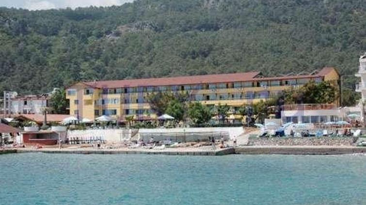 CLUB HOTEL BELANT