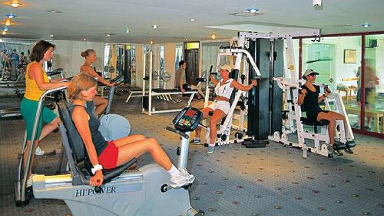 HOTEL RUI KAYA BELEK