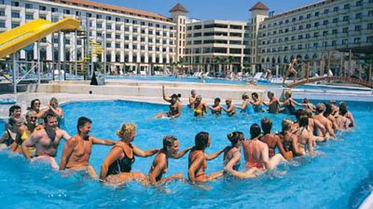 HOTEL RUI KAYA BELEK