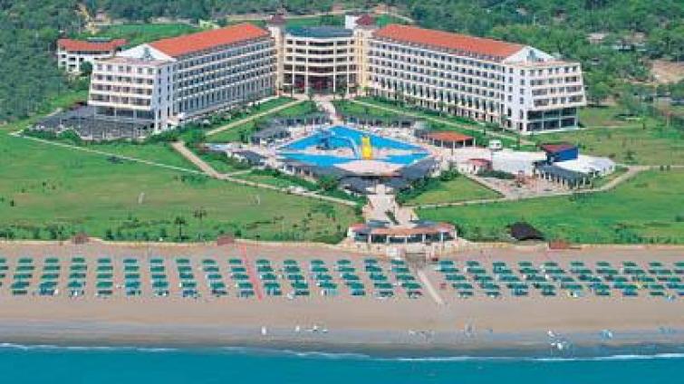 HOTEL RUI KAYA BELEK