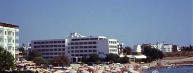 TUNTAŞ OTEL DiDiM