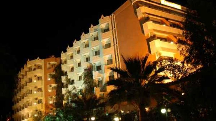 CLUB HOTEL MiRABELL