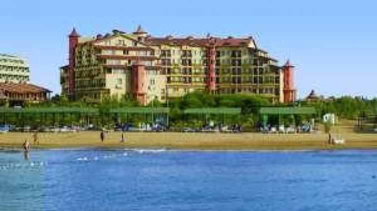 RIVA BELLA HOTEL