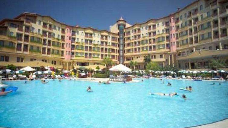 RIVA BELLA HOTEL