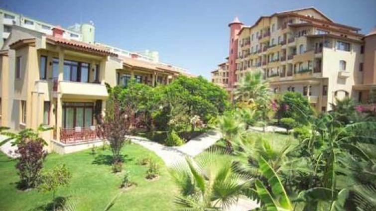 RIVA BELLA HOTEL